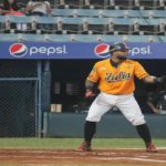 Alí Castillo entrará en el club de los 600 hits en la LVBP