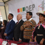 TSE llamó a participar en elección judicial en Bolivia