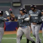 Novenas de la LVBP siguen la lucha por la clasificación al Round Robin