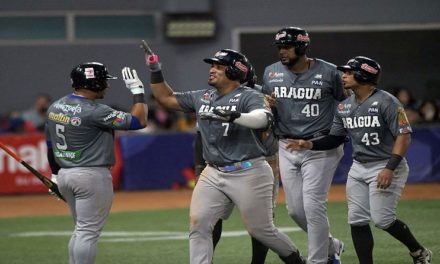 Novenas de la LVBP siguen la lucha por la clasificación al Round Robin