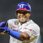 Solarte y Matos sellaron la remontada de Tiburones