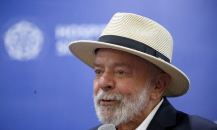 Lula salió del hospital y estableció nuevo plan de metas para Brasil