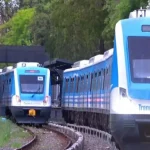 Gobierno de Milei oficializa cierre de Trenes Argentinos