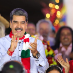 Presidente Maduro desea una feliz Navidad para toda Venezuela