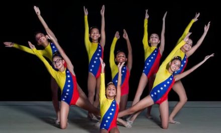 Gimnasia Estética de Grupo: Una combinación de arte, expresión y sentimiento 