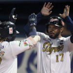 Tigres vino de atrás para imponerse a Bravos