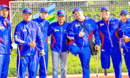 Aragua se consolidó como potencia deportiva en el 2024