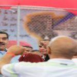 Presidente Maduro convoca a elegir a los Jueces de Paz este 15-D