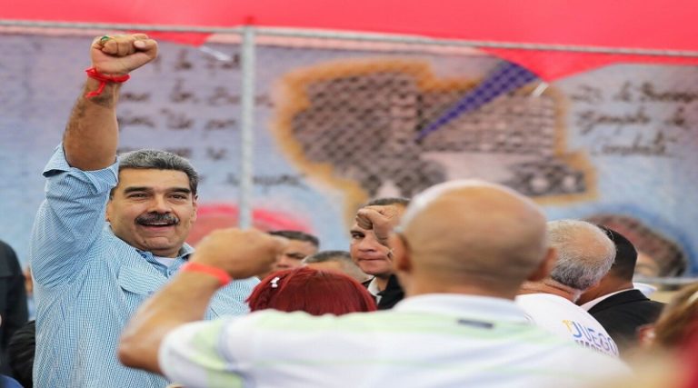 Presidente Maduro convoca a elegir a los Jueces de Paz este 15-D