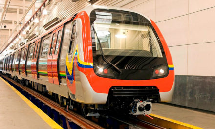 Metro de Caracas trabajarán con horario especial el 24 y 31 de diciembre