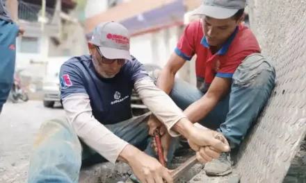 Ministerio de Atención de Aguas atendió más de 60.000 personas durante Plan Cayapa