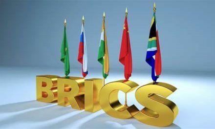 Tailandia acepta ingreso a los BRICS como Estado socio