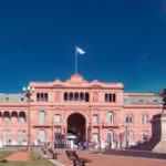 Argentina oficializa retiro del tributo sobre importación de bienes y servicios