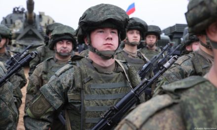 ﻿Bielorrusia y Rusia realizarán ejercicios militares en conjunto en 2025