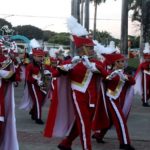 Carabobo se llenó de música y alegría en la quinta Parada de Bandas Show