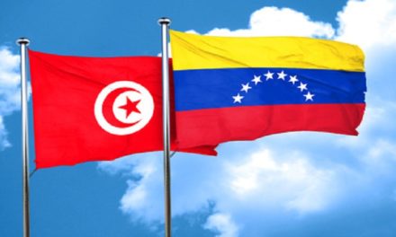 Avanza cooperación e intercambio comercial entre Venezuela-Túnez