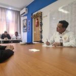 Unes inicia selección de futuros funcionarios de la policía científica