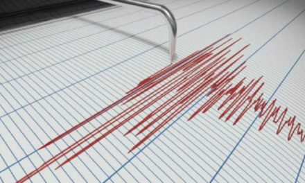 Colombia: Sismo de magnitud 5.1 sacudió Antioquia