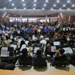 Escuela de Música Núñez Romberg cerró año con extraordinario concierto