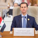 Bashar Al Assad renunció a su cargo de presidente de Siria