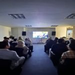 Presentaron proyecto “Rusia Multinacional” en Caracas