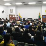 UC celebró primera Jornada Nacional de Simulación Clínica