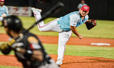 Sigue candente la pelota en la LVBP con los resultados de este 13-D