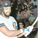 Con Dave Parker son 30 los talentos inmortales