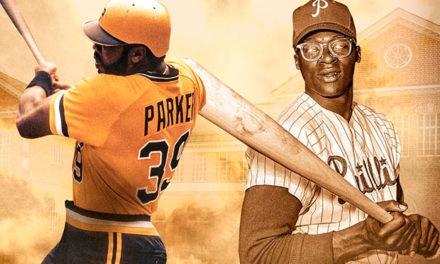 El Salón de la Fama de la MLB abre las puertas a Dick Allen y Dave Parker