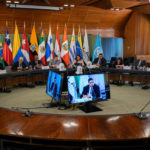 Venezuela destacó innovación durante reunión de ministro de Educación Superior