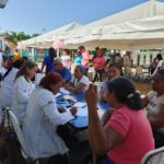 GMVM Aragua culminó 2024 con más de 11 mil féminas atendidas  