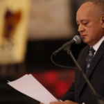 Ministro Cabello: 200 años después de Ayacucho se levantan las banderas de los pueblos libres