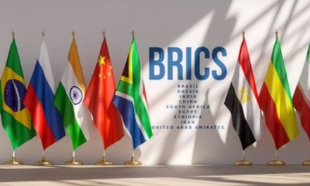 China reforzará cooperación en BRICS a pesar de amenazas de Trump