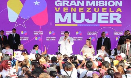 Empoderamiento de la mujer venezolana fue fortalecido durante el 2024