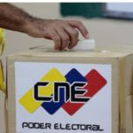 Venezuela hace historia democrática con elección de Jueces de Paz