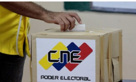 Venezuela hace historia democrática con elección de Jueces de Paz