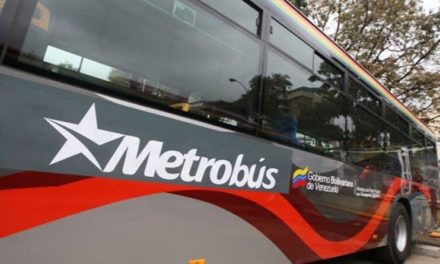 Sistema de transporte masivo tendrá horario especial este 31-D y 1-E