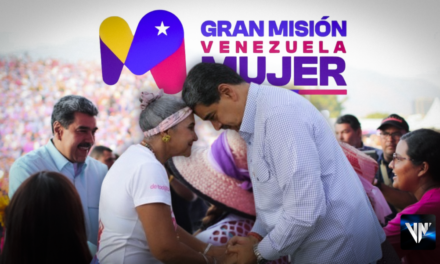 logros impulsados por Nicolás Maduro para el empoderamiento de la mujer venezolana 2024