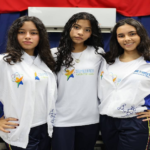 Venezolanas ganaron medalla de plata en Olimpíada Mundial de Jóvenes Físicos 2024