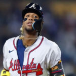 Ronald Acuña buscará igualar marca de Roger Cedeño en velocidad de bases