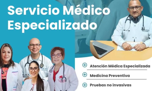 Asodiam amplía gama de servicios médicos para los aragüeños