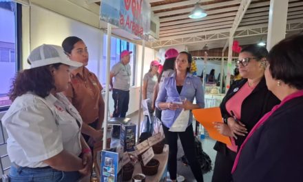 Aragua promueve turismo responsable y sostenible