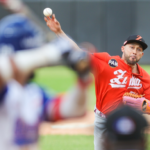 Silvino Bracho entre los grandes de la postemporada en la LVBP