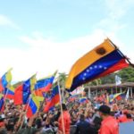 Venezuela logra mejor crecimiento regional pese al bloqueo criminal