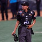 Wanda Rodríguez se prepara para hacer historia en la LVBP