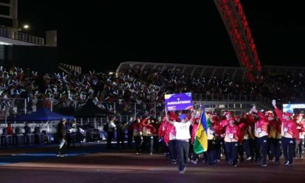 Juegos Deportivos Nacionales Oriente 2024: Un hito en la historia del deporte