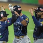 Con remontada Tigres se lleva la serie particular ante Tiburones