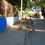 Realizan jornadas de limpieza  para evitar  contaminación en FLA