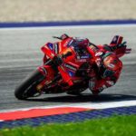 Ducati intimidó a sus rivales para Mundial de MotoGP 2025