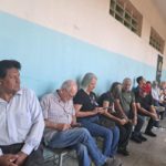 Maracayeros ejercen su derecho de al voto